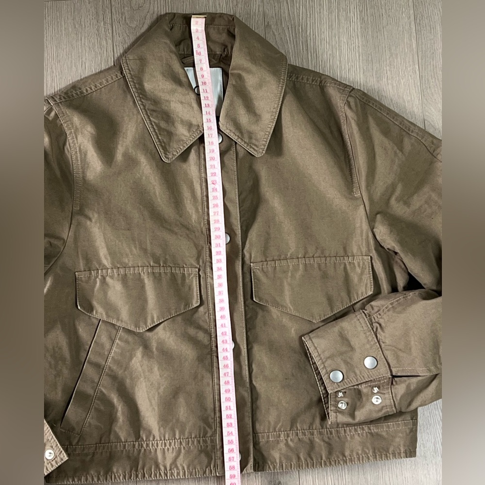 nice cos jacket - Picture 7 of 8